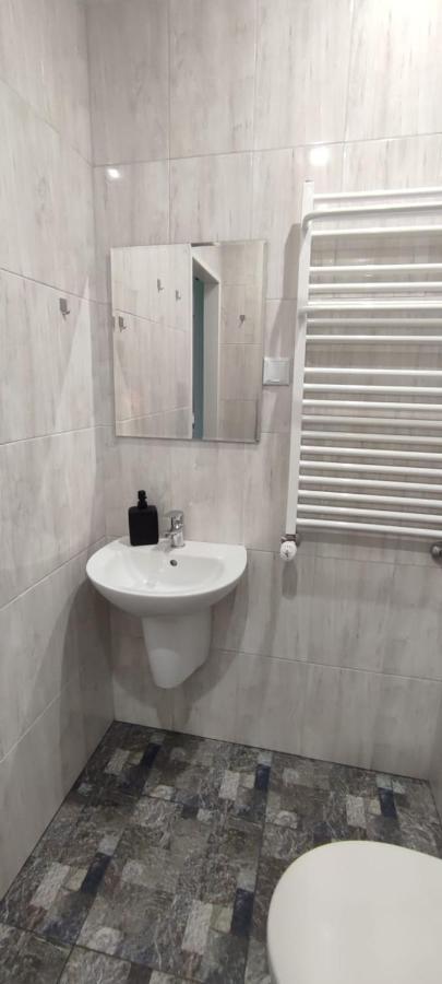 Ferienwohnung Zacisze Pod Bukami Gornica Exterior foto