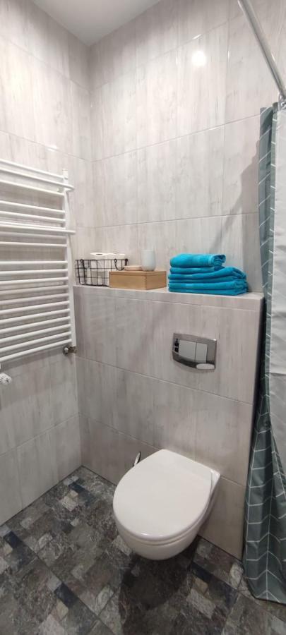 Ferienwohnung Zacisze Pod Bukami Gornica Exterior foto
